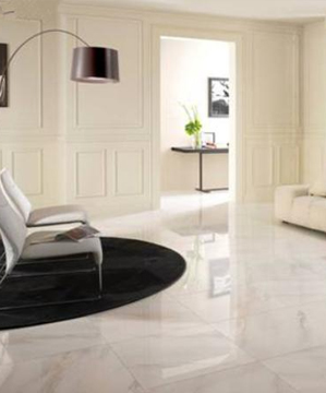 装修设计中，哪种瓷砖比较环保？装修设计中，哪种瓷砖比较环保？