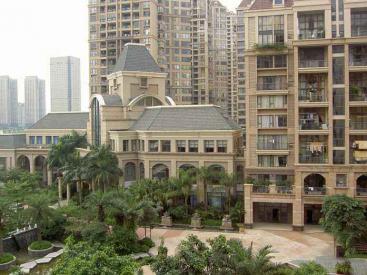 广东云浮万锦豪苑一期